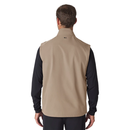 Sun Mountain Peak Vest - Men's - Stucco