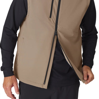 Sun Mountain Peak Vest - Men's - Stucco