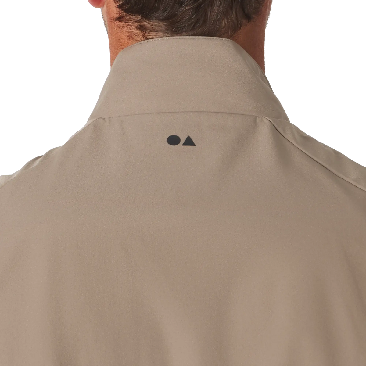 Sun Mountain Peak Vest - Men's - Stucco
