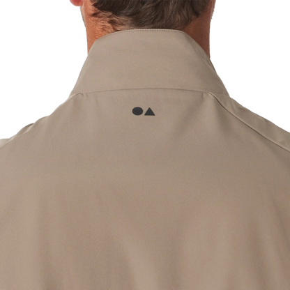 Sun Mountain Peak Vest - Men's - Stucco