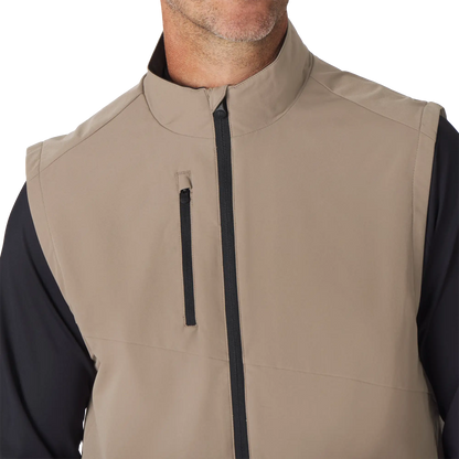 Sun Mountain Peak Vest - Men's - Stucco