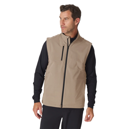 Sun Mountain Peak Vest - Men's - Stucco