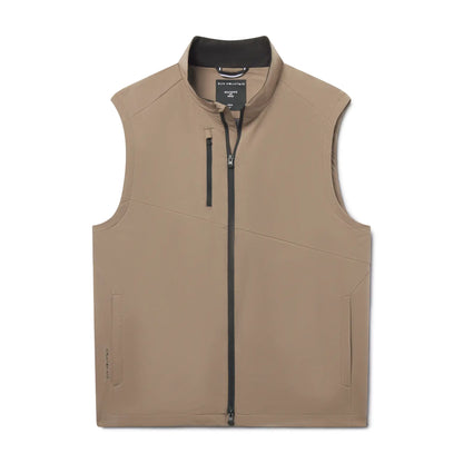 Sun Mountain Peak Vest - Men's - Stucco