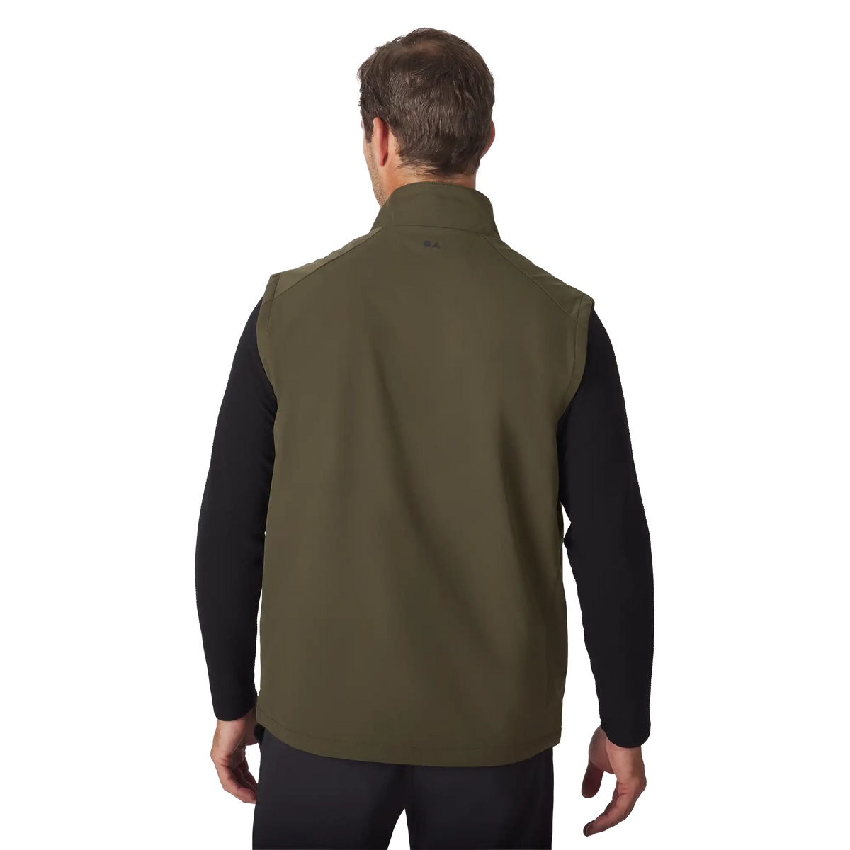Sun Mountain Peak Vest - Men's - Cypress