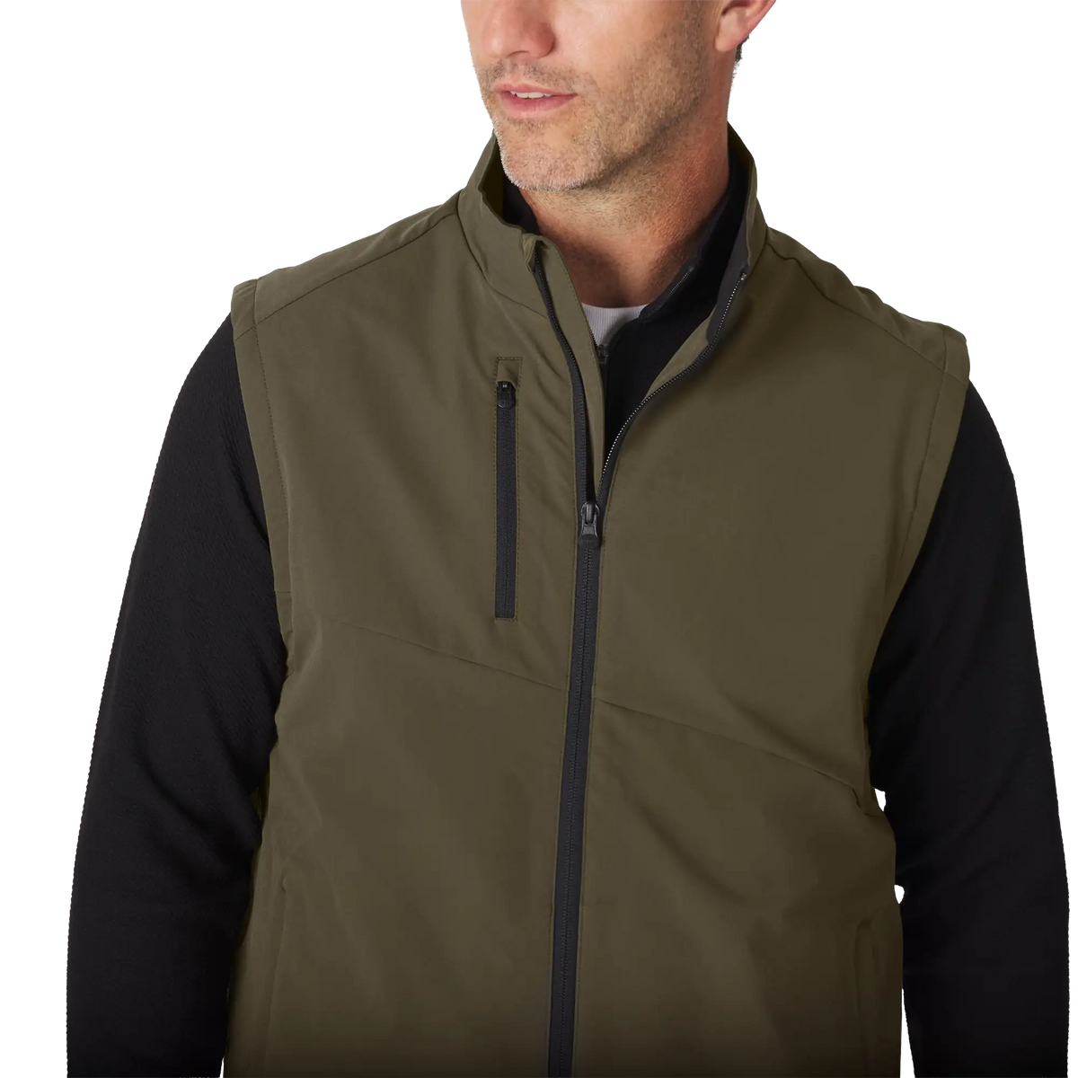 Sun Mountain Peak Vest - Men's - Cypress