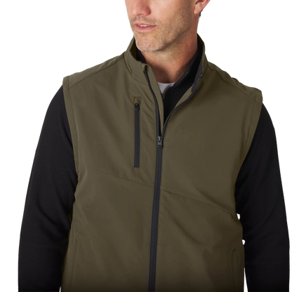 Sun Mountain Peak Vest - Men's - Cypress
