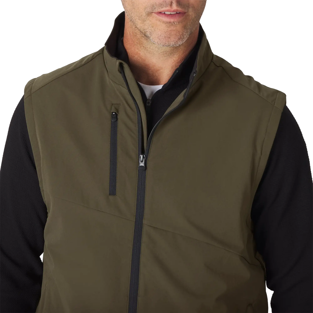 Sun Mountain Peak Vest - Men's - Cypress
