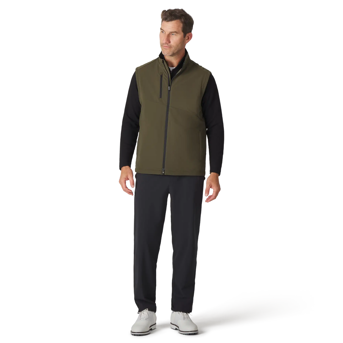 Sun Mountain Peak Vest - Men's - Cypress
