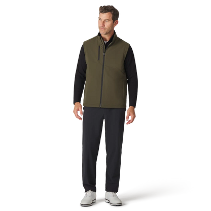 Sun Mountain Peak Vest - Men's - Cypress