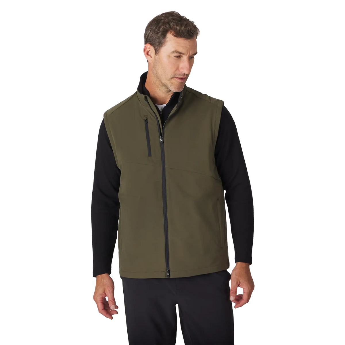 Sun Mountain Peak Vest - Men's - Cypress