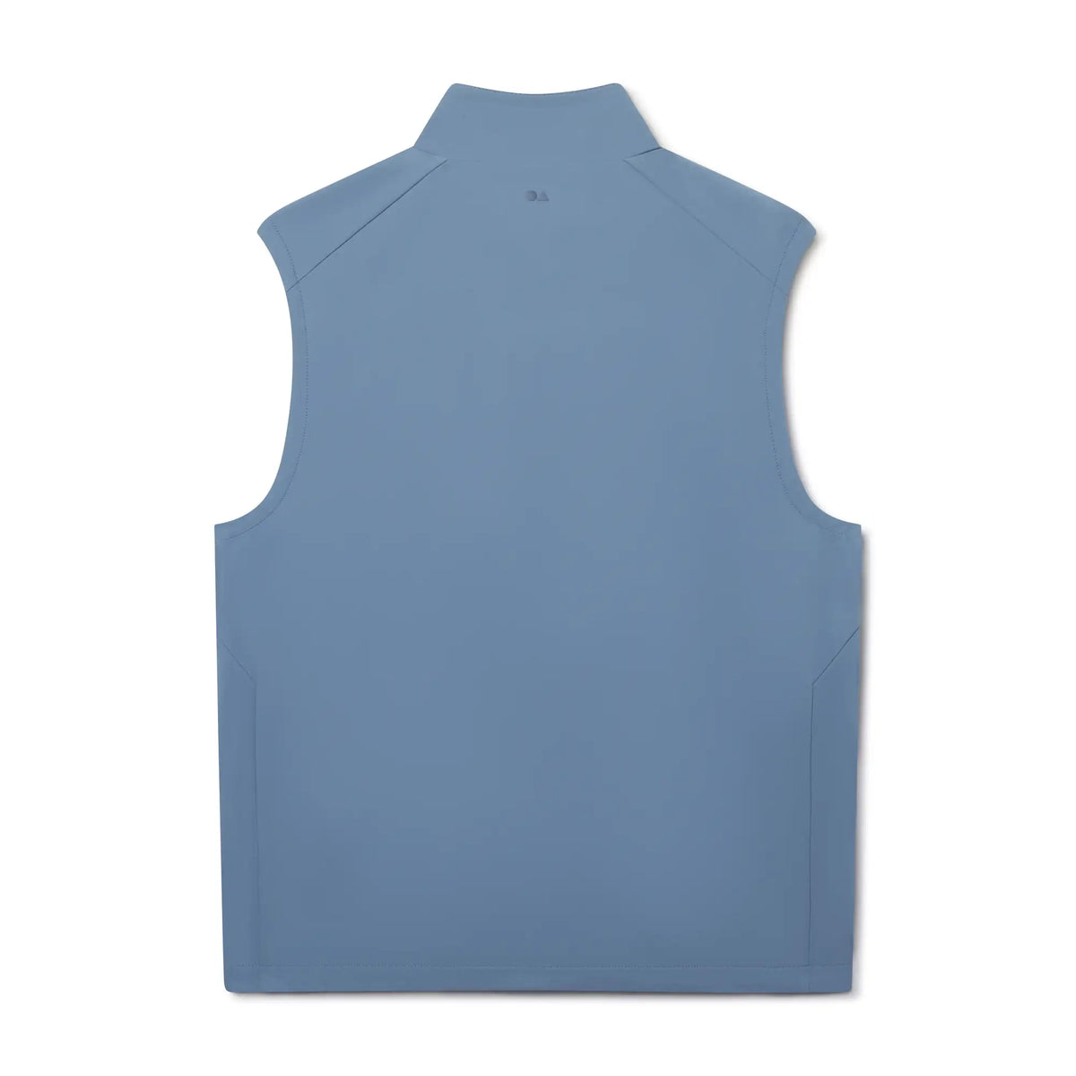 Sun Mountain Peak Vest - Men's - Blue Fin