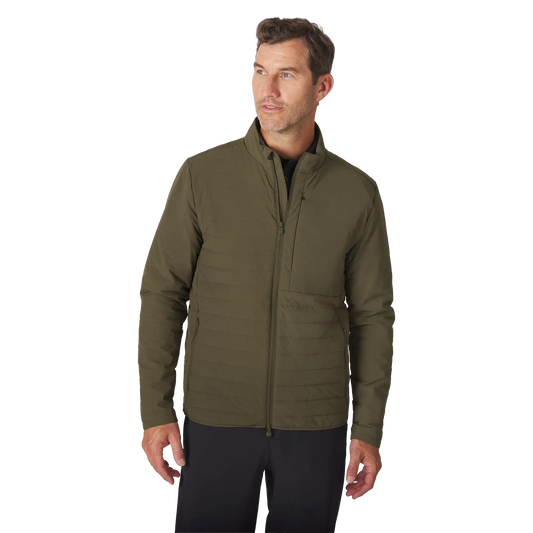 Sun Mountain Torren Jacket - Men's - Cypress