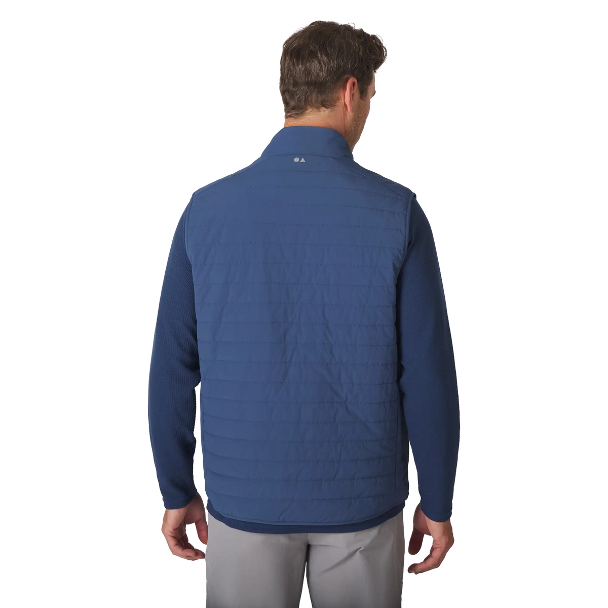 Sun Mountain Torren Vest - Men's - Dark Denim