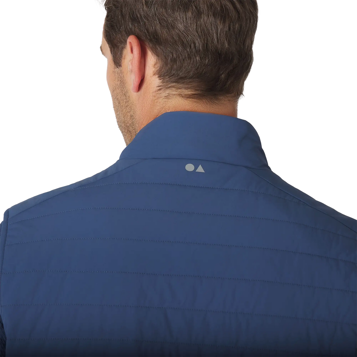 Sun Mountain Torren Vest - Men's - Dark Denim