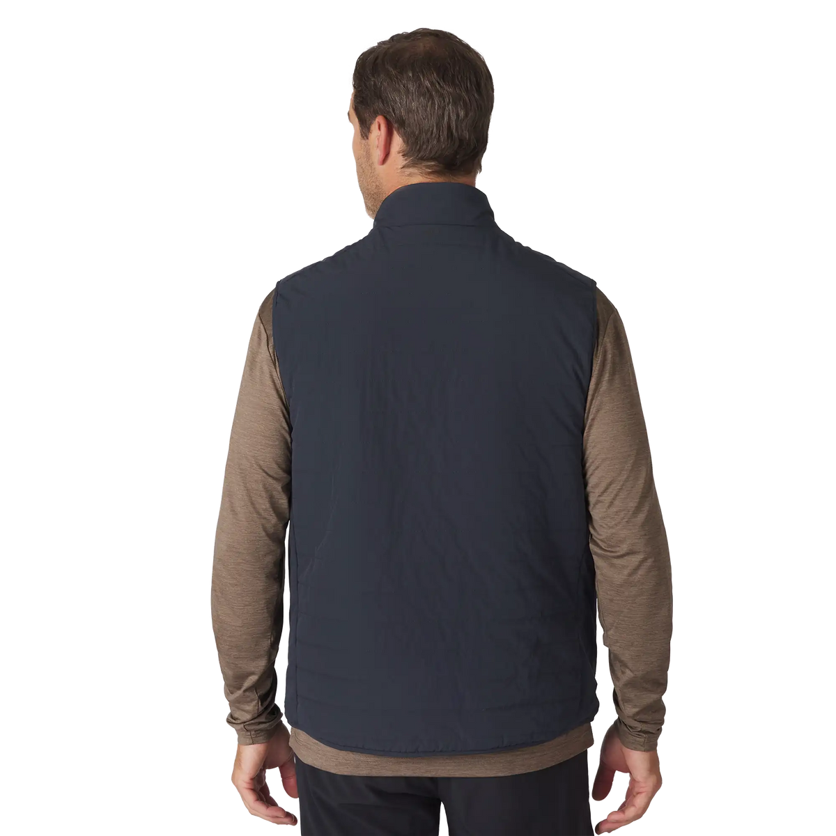 Sun Mountain Torren Vest - Men's - Black