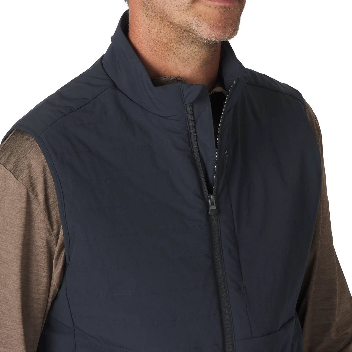Sun Mountain Torren Vest - Men's - Black