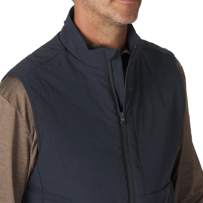 Sun Mountain Torren Vest - Men's - Black