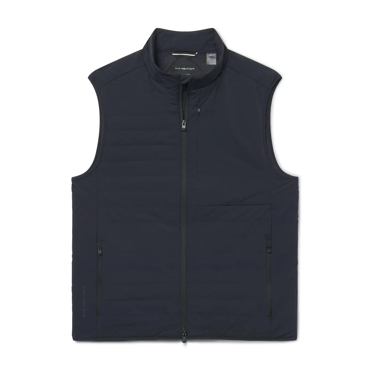 Sun Mountain Torren Vest - Men's - Black