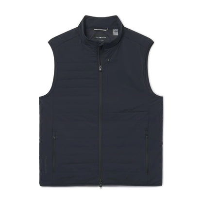 Sun Mountain Torren Vest - Men's - Black