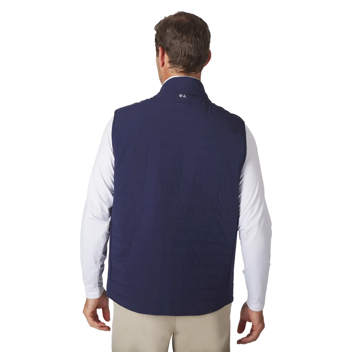 Sun Mountain Torren Vest - Men's - Navy