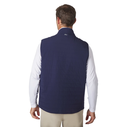 Sun Mountain Torren Vest - Men's - Navy