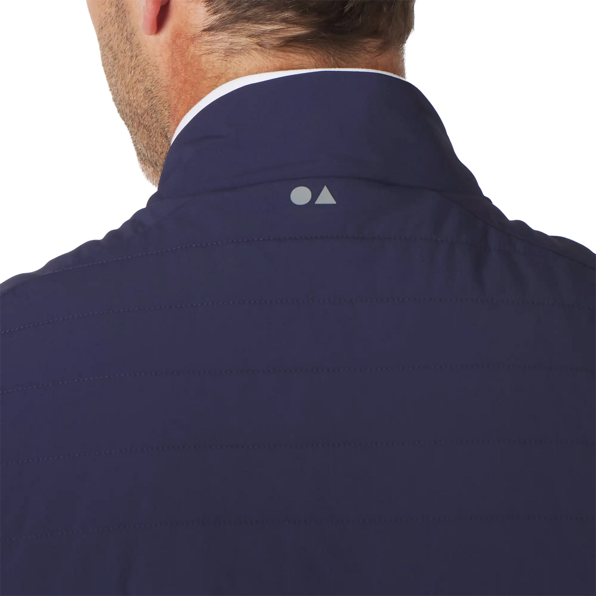 Sun Mountain Torren Vest - Men's - Navy