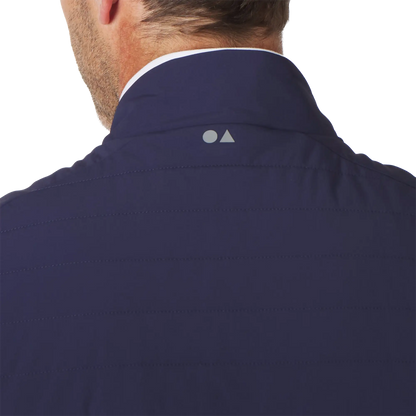 Sun Mountain Torren Vest - Men's - Navy