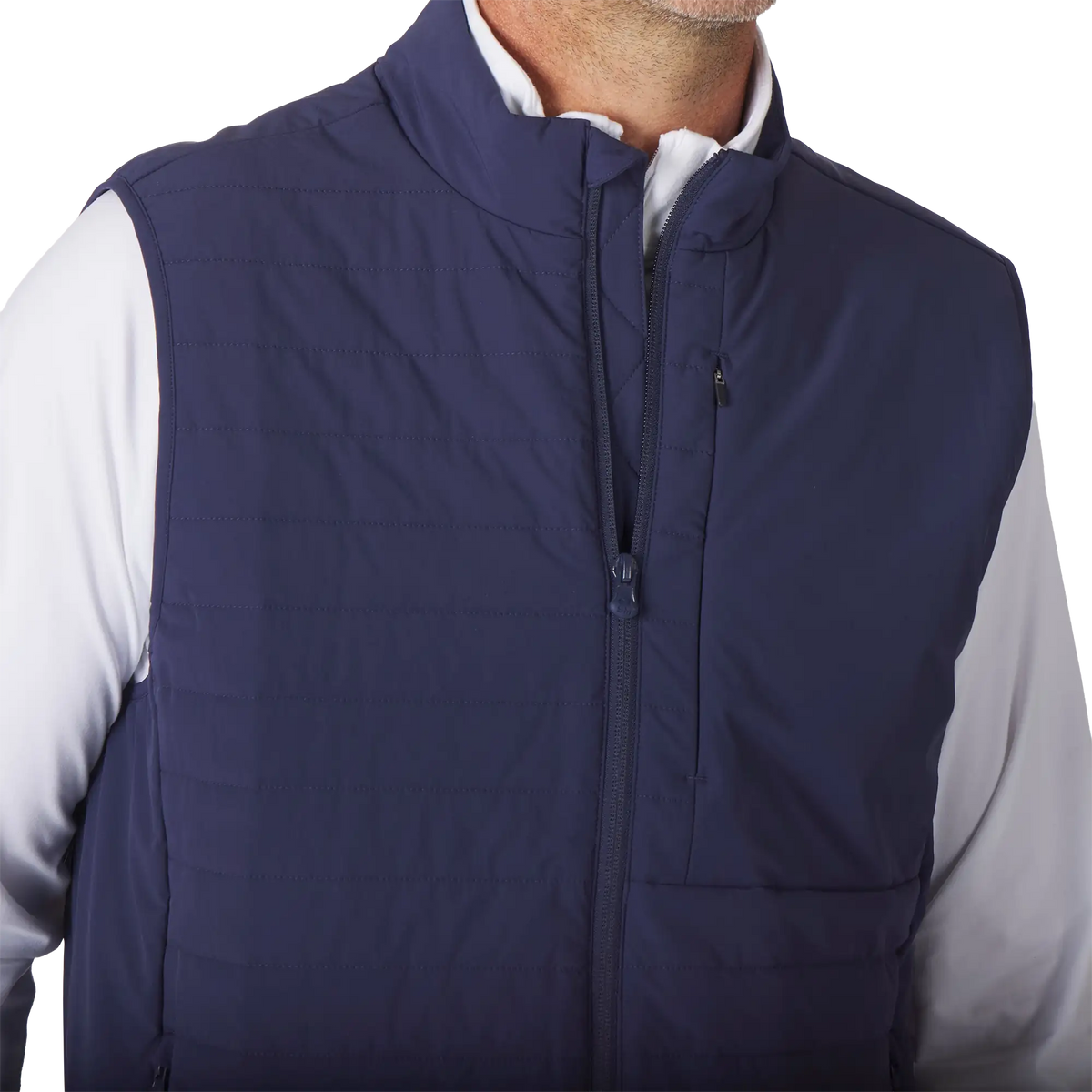 Sun Mountain Torren Vest - Men's - Navy
