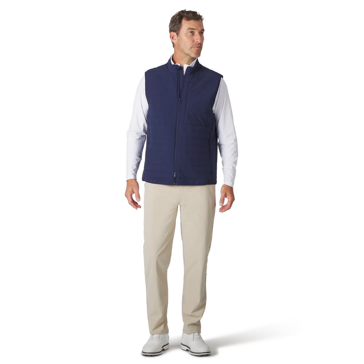 Sun Mountain Torren Vest - Men's - Navy