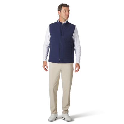 Sun Mountain Torren Vest - Men's - Navy