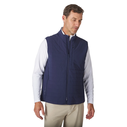 Sun Mountain Torren Vest - Men's - Navy