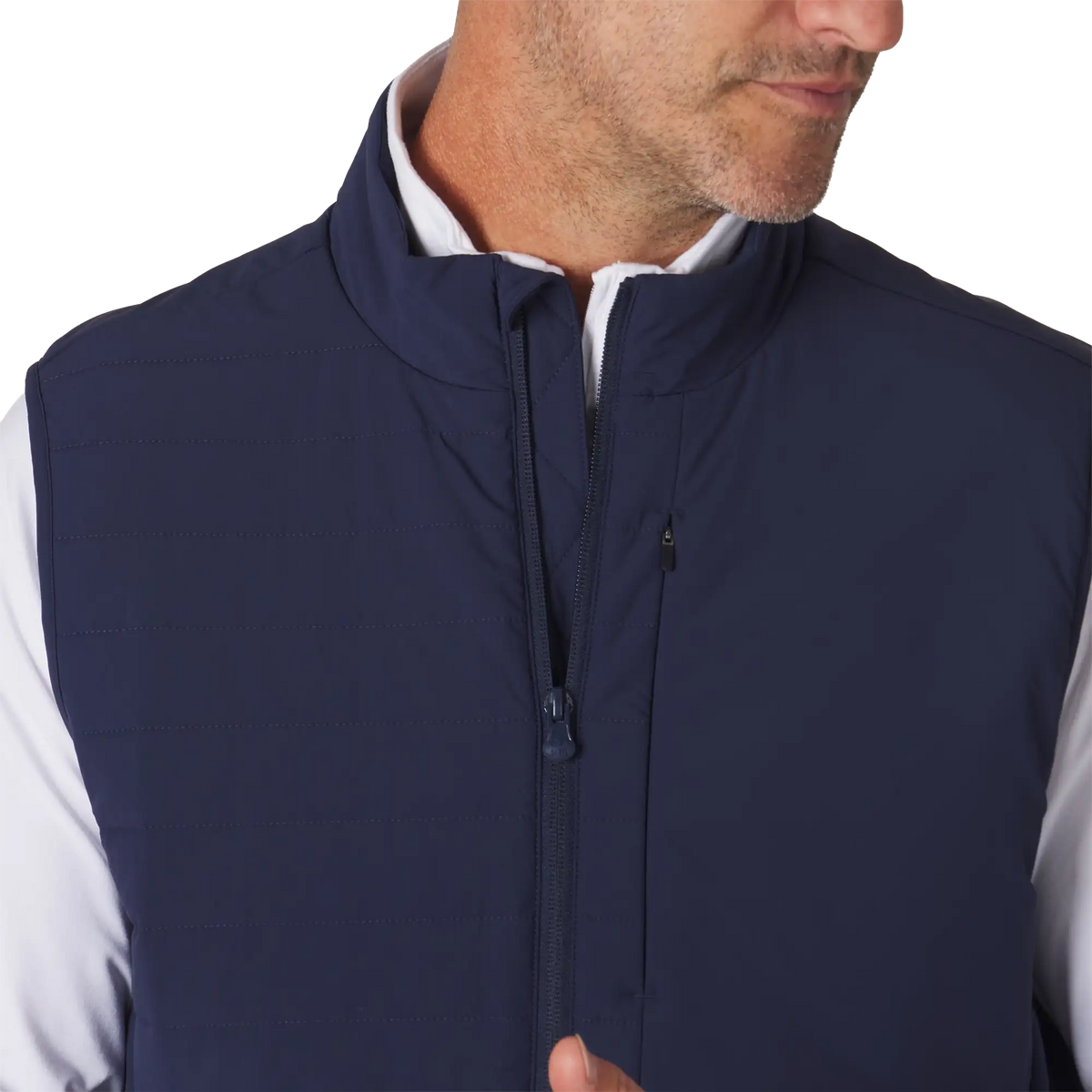 Sun Mountain Torren Vest - Men's - Navy