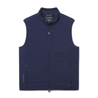 Sun Mountain Torren Vest - Men's - Navy
