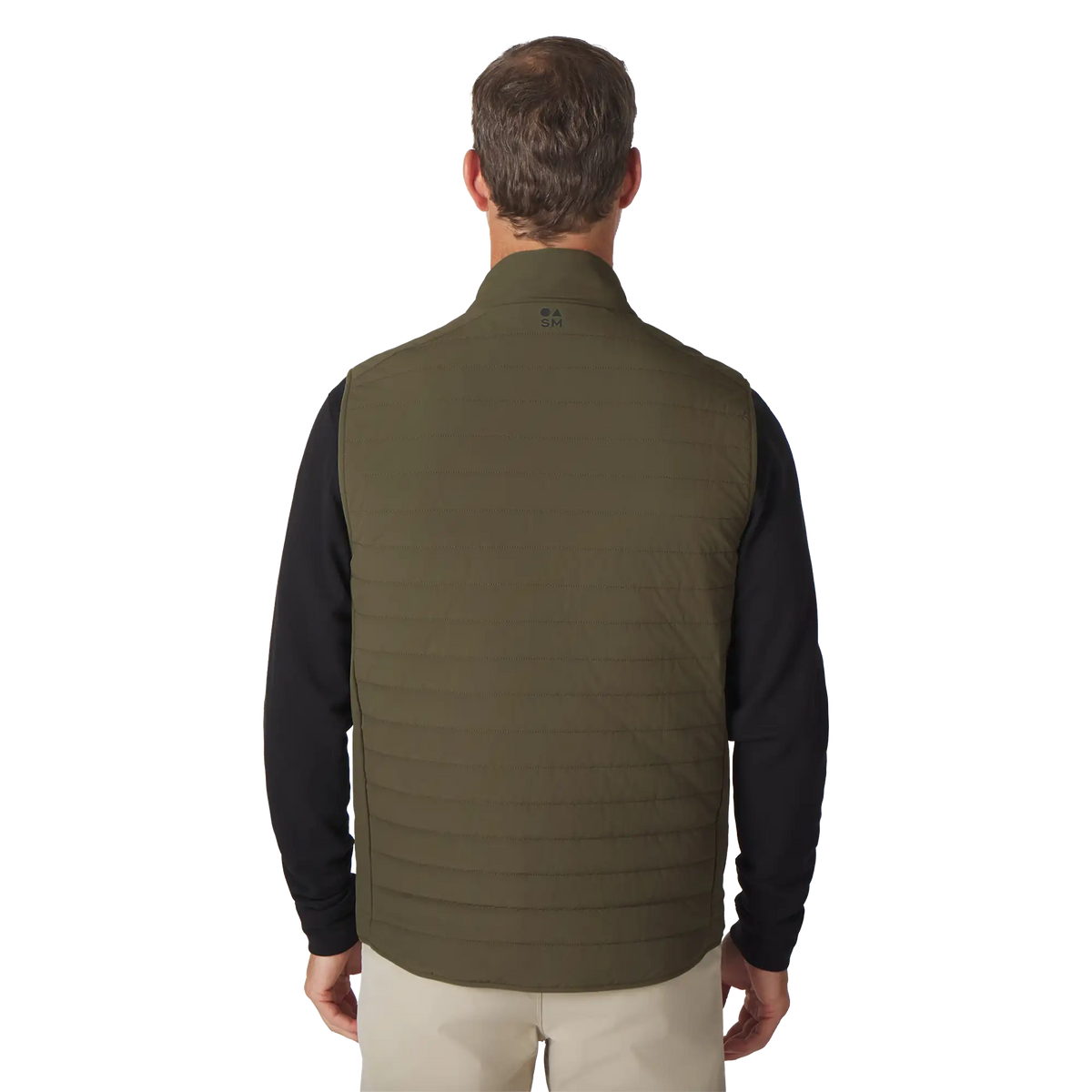 Sun Mountain Torren Vest - Men's - Cypress