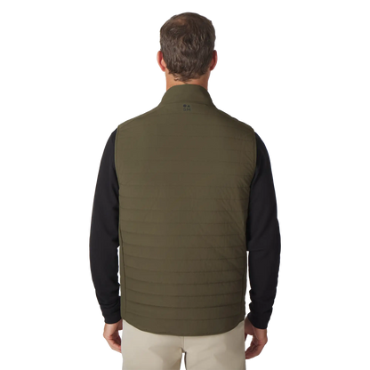 Sun Mountain Torren Vest - Men's - Cypress