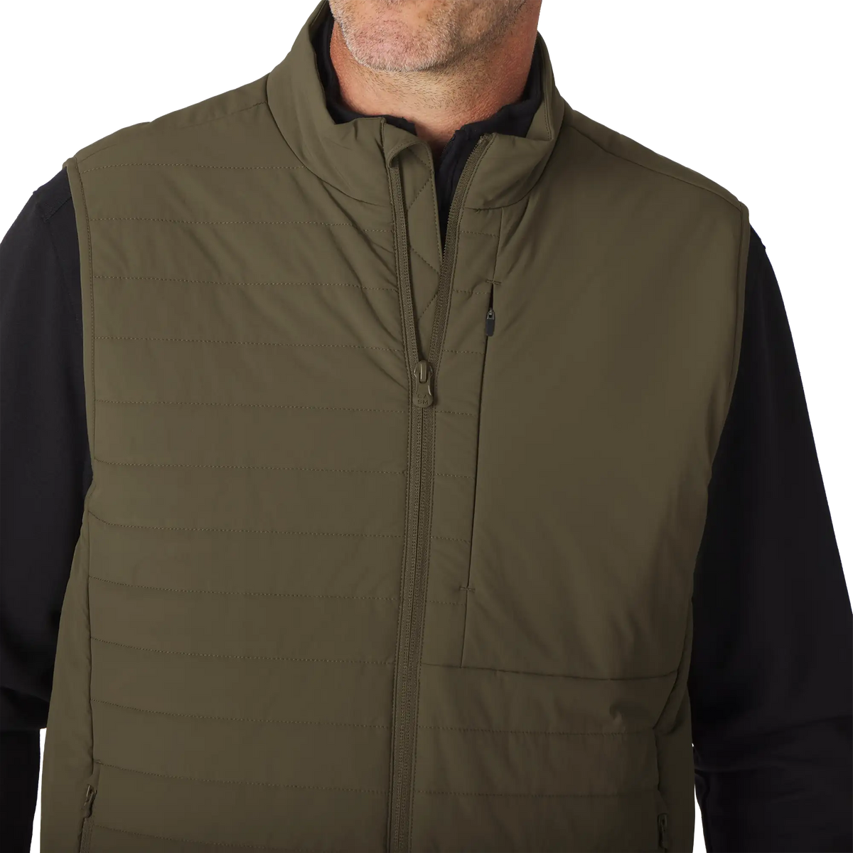 Sun Mountain Torren Vest - Men's - Cypress