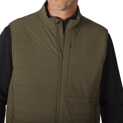 Sun Mountain Torren Vest - Men's - Cypress