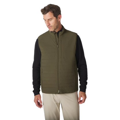Sun Mountain Torren Vest - Men's - Cypress