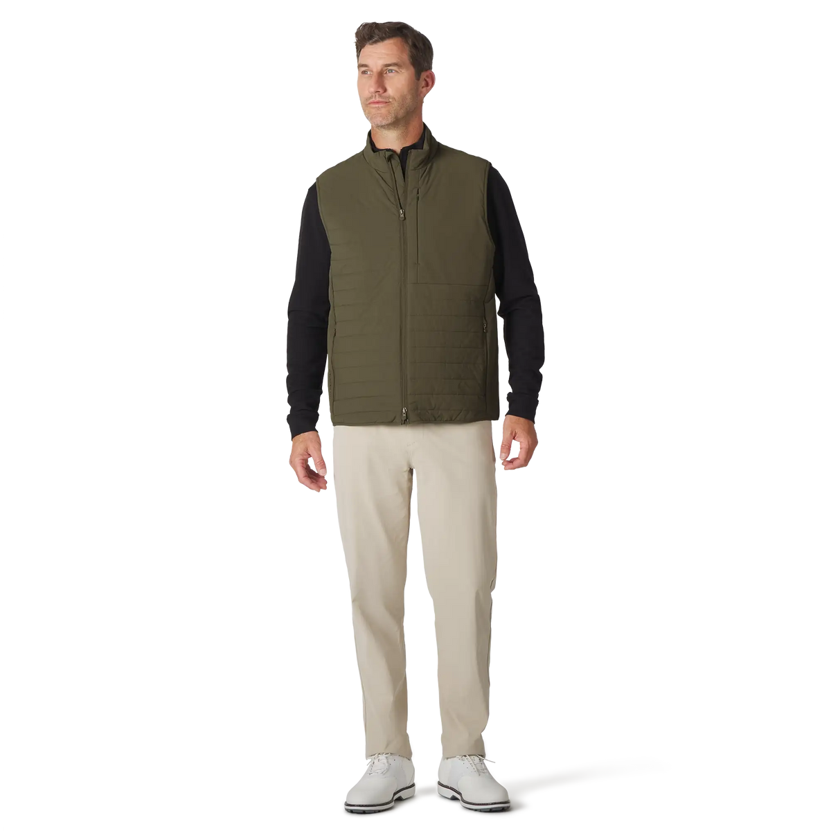 Sun Mountain Torren Vest - Men's - Cypress