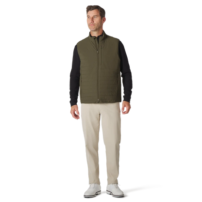 Sun Mountain Torren Vest - Men's - Cypress