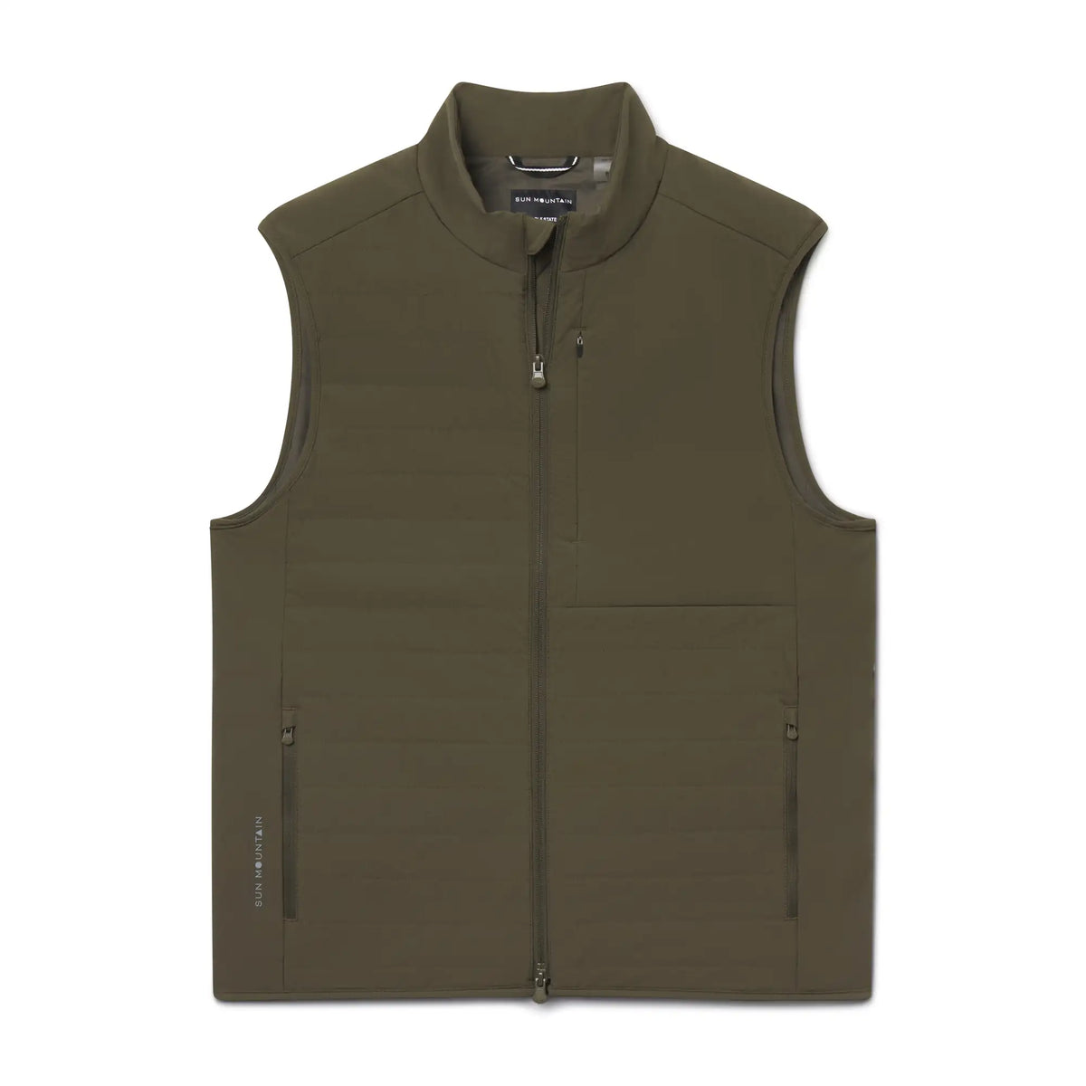 Sun Mountain Torren Vest - Men's - Cypress