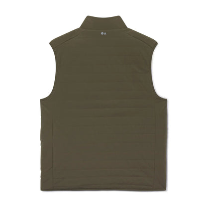 Sun Mountain Torren Vest - Men's - Cypress