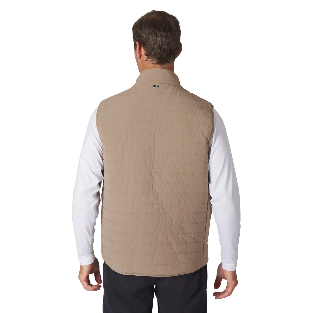 Sun Mountain Torren Vest - Men's - Stucco