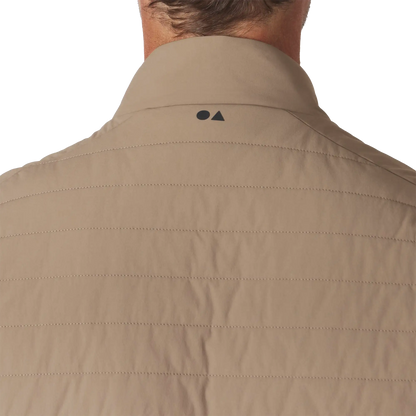 Sun Mountain Torren Vest - Men's - Stucco
