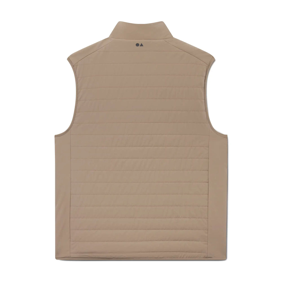 Sun Mountain Torren Vest - Men's - Stucco