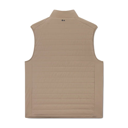 Sun Mountain Torren Vest - Men's - Stucco