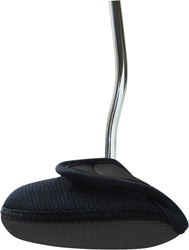 Stealth Golf Club Covers - 2 Ball Putter
