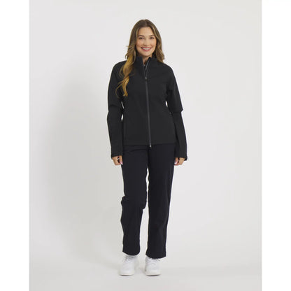 Sun Mountain Stratus Jacket - Women's - Black