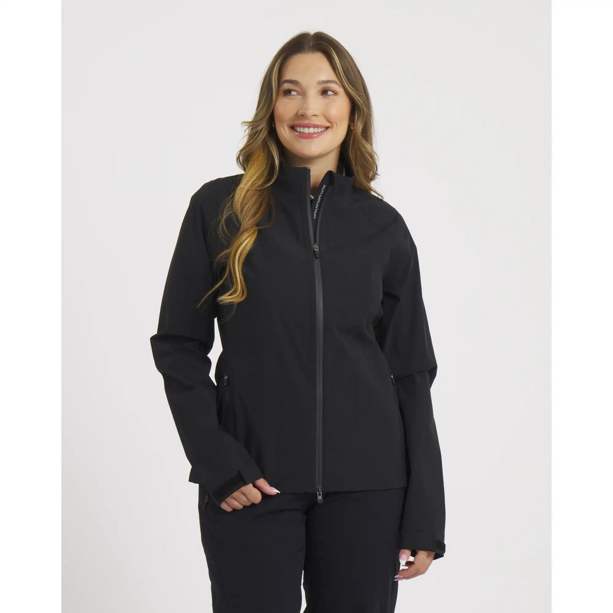 Sun Mountain Stratus Jacket - Women's - Black