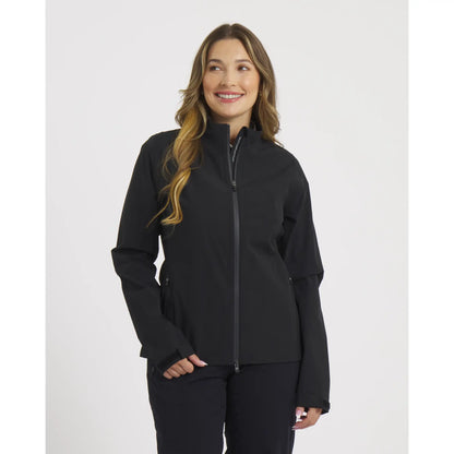 Sun Mountain Stratus Jacket - Women's - Black